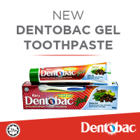 Home - Dentobac